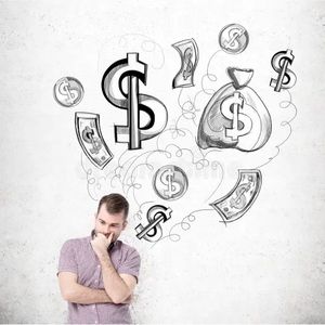 Meet your Posher, Abdallah